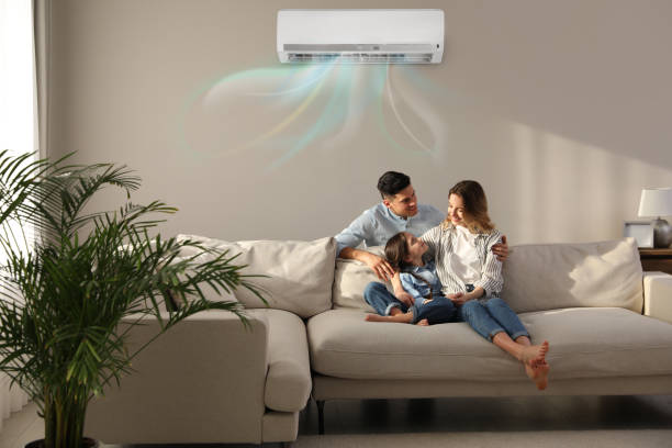 Best Air quality test  in Hanley Hills, MO