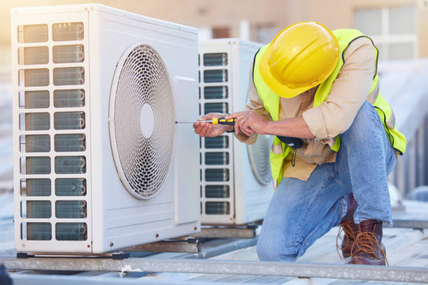 Best HVAC installation services  in Hanley Hills, MO