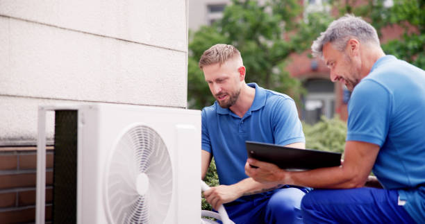 Best Affordable HVAC services  in Hanley Hills, MO