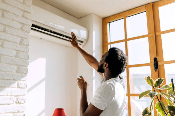 Reliable Hanley Hills, MO HVAC Solutions