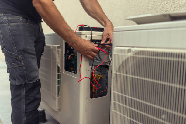Best Central air repair  in Hanley Hills, MO