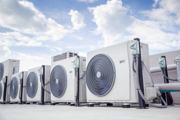 Air duct cleaning in Hanley Hills, MO