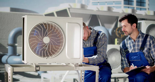Ductless HVAC repair in Hanley Hills, MO